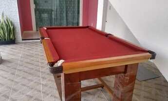 Imagem 6: Escape para o paraíso: Aluguel de casa para temporada em Rio das Ostras