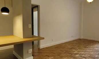 Imagem: Apartamento para aluguel tem 86 metros quadrados