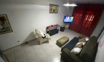 Imagem 2: Sobrado 3 dormitórios sendo 2 suítes - Alves Dias São Bernardo do Campo