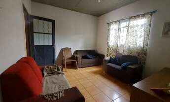 Imagem 6: Bairro Belo Horizonte, com edicula