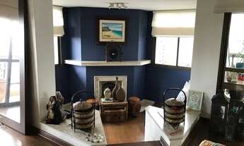 Imagem 5: APARTAMENTO RESIDENCIAL em BARUERI - SP, ALPHAVILLE CENTRO INDUSTRIAL E EMPRESARIAL/ALPHAV