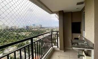 Imagem: APARTAMENTO RESIDENCIAL em BARUERI - SP