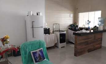 Imagem 5: Alugo casa térrea