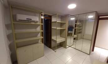 Imagem 5: Apartamento no coração de Manaíra 145m2 com 3 suítes perto de tudo lazer completo