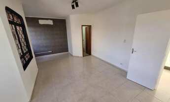 Imagem 6: Casa térrea no Bairro Vila Célia