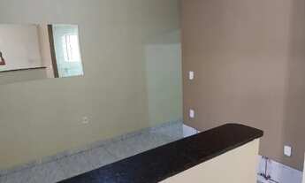 Imagem 4: Casa 3 quartos na qnp 14 sozinha no lote