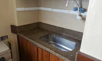 Imagem 3: Aluguel kitnet mobiliada Teresópolis