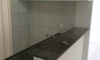 Imagem 3: Apto no Pina , 1 quadra do Mar com 58m, 2 quartos e lazer completo