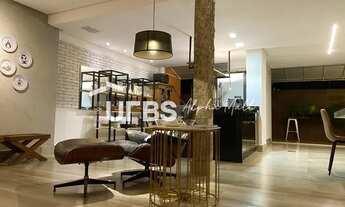 Imagem 2: Mont Pellier - Apartamento 3 quartos, sendo 3 suítes