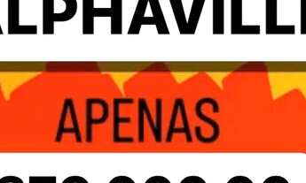 Imagem: LOUCURA !!! Super promocão Alphaville