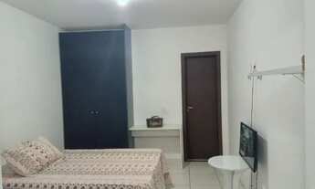 Imagem 3: Kitinet Kitnet com 1 dormitório