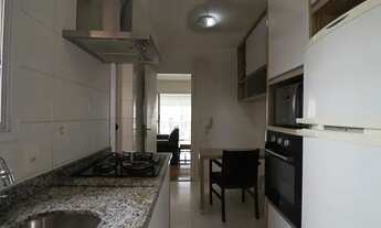 Imagem 6: Apartamento para venda com 3 dormitórios (1 suíte), 2 banheiros, 2 vagas - Vila Mascote