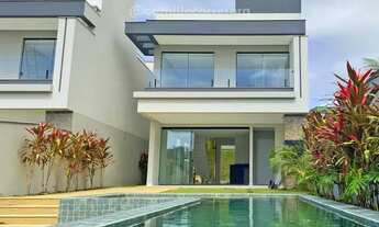 Imagem 5: Casa Alto Padrão 04 quartos, sendo 03 suítes, Condomínio Fechado - Zona Sul - Ilhéus