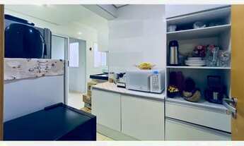 Imagem 4: Apartamento Exclusivo - 3 Suítes