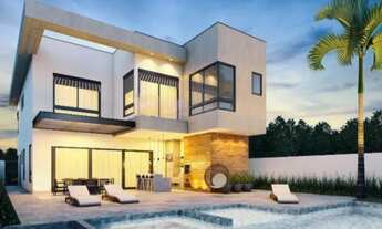 Imagem: CASA RESIDENCIAL em SANTANA DE PARNAÍBA