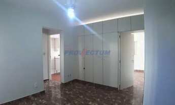 Imagem 2: Kitnet - Botafogo - Campinas