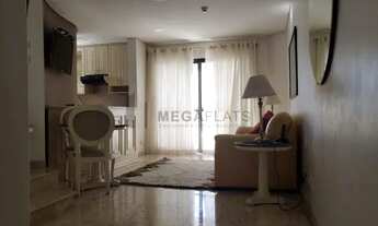 Imagem: FLAT PARA LOCAÇÃO NA BELA VISTA!