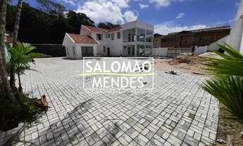 Imagem 4: Imóvel Comercial com dois pavimentos, reformado, 25 vagas soltas, com quase 1000 m²