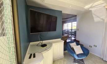 Imagem 7: Apartamento em Santana para aluguel e venda possui 200 metros quadrados com 3 quartos 3 s