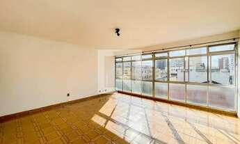 Imagem 1: Apartamento para Aluguel - Santana, 3 Quartos, 113 m2