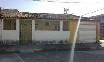 Imagem 2: Casa com ponto comercial