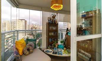 Imagem 5: Apartamento de 64m² 2 Dormitorios sendo 1 Suite, 1 Vaga em Vila Mascote São Paulo SP Ref