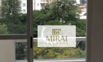 Imagem 6: Apartamento com 1 dormitório para alugar, 50 m² por R$ 2.037/mês - Centro - São José dos C