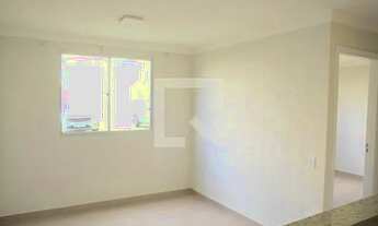 Imagem 5: Apartamento para Aluguel - Jardim Central, 2 Quartos, 45 m2