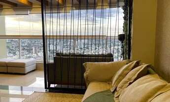 Imagem 3: Apartamento para alugar no bairro Jardim América - Goiânia/GO