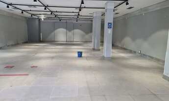 Imagem 5: Salão, 502 m² - venda por R$ 6.500.000,00 ou aluguel por R$ 47.000,00/mês - Rudge Ramos