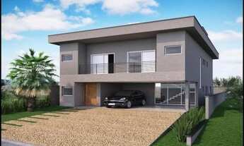 Imagem: CASA RESIDENCIAL em SANTANA DE PARNAÍBA