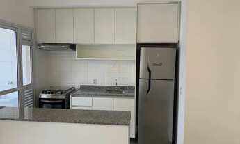 Imagem 3: Apartamento para locação em Alphaville - Barueri, SP