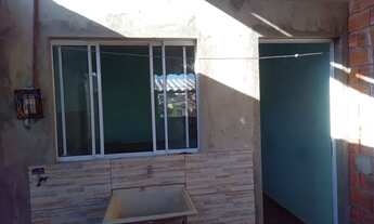 Imagem 3: Aluga kitnet Quarto com aluguel por R$600 /mês