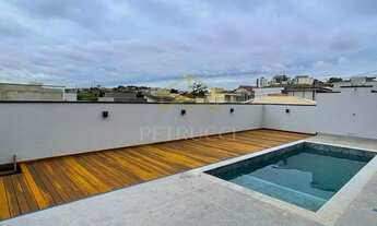 Imagem 5: Casa - Swiss Park - Campinas