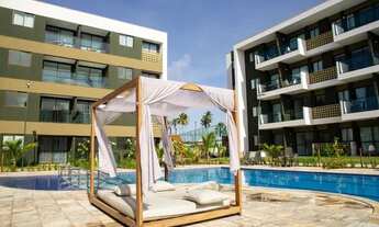 Imagem: Aluguel de Flats no Mana Residence em Muro