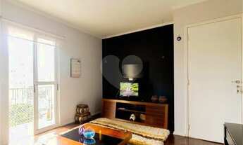 Imagem: São Paulo - Apartamento Padrão - JARDIM