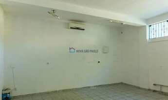 Imagem 6: Excelente prédio comercial disponível para venda no Jardim Saúde