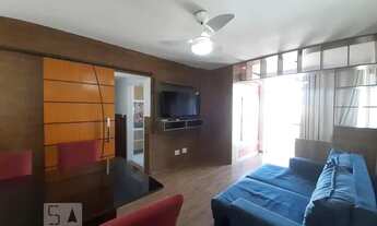 Imagem: Apartamento para Aluguel - Engenho Novo