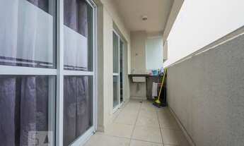 Imagem 7: Apartamento para Aluguel - Santo Amaro , 1 Quarto, 35 m2