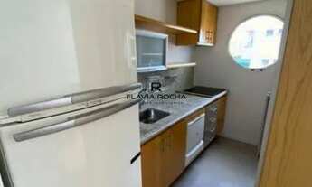 Imagem 7: APARTAMENTO RESIDENCIAL em BARUERI - SP, ALPHAVILLE CENTRO INDUSTRIAL E EMPRESARIAL/ALPHAV