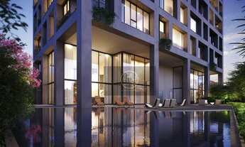 Imagem 1: Apartamento com 3 dormitórios à venda, 212 m² por R$ 3.122.000,00 - Mossunguê - Curitiba/P