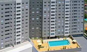 Imagem 3: Apto 2Dorm 57m2 no Like Open Concept