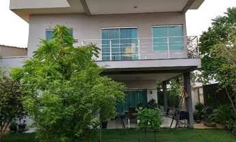 Imagem: Sobrado, No Centro, Analisa Permuta em chácara