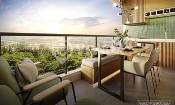 Imagem: Apartamento-À VENDA-Condomínio Botanique-Itatiba-SP