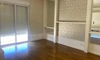 Imagem 4: APARTAMENTO RESIDENCIAL em SANTANA DE PARNAÍBA - SP, TAMBORÉ