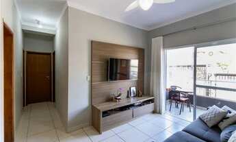 Imagem 7: Apartamento Jardim Botânico, Ribeirão Preto/SP