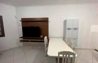 Imagem 3: CASA COM 2 DORMITÓRIOS À VENDA, 76 M² POR R$ 400.000,00 - JARDIM INDAIÁ - BERTIOGA/SP