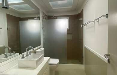 Imagem 3: Casa linear tres quartos com tres suites