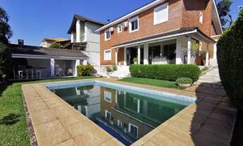 Imagem: CASA RESIDENCIAL em SANTANA DE PARNAÍBA