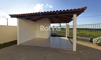 Imagem 4: Apartamento para aluguel, 2 quartos, 1 vaga, Loteamento Residencial Pequis - Uberlândia/MG